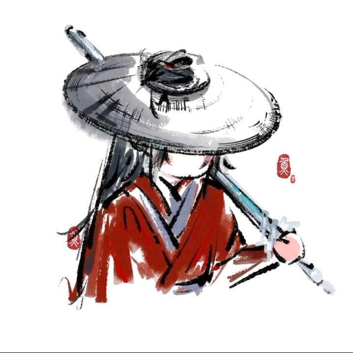 阿龙头像