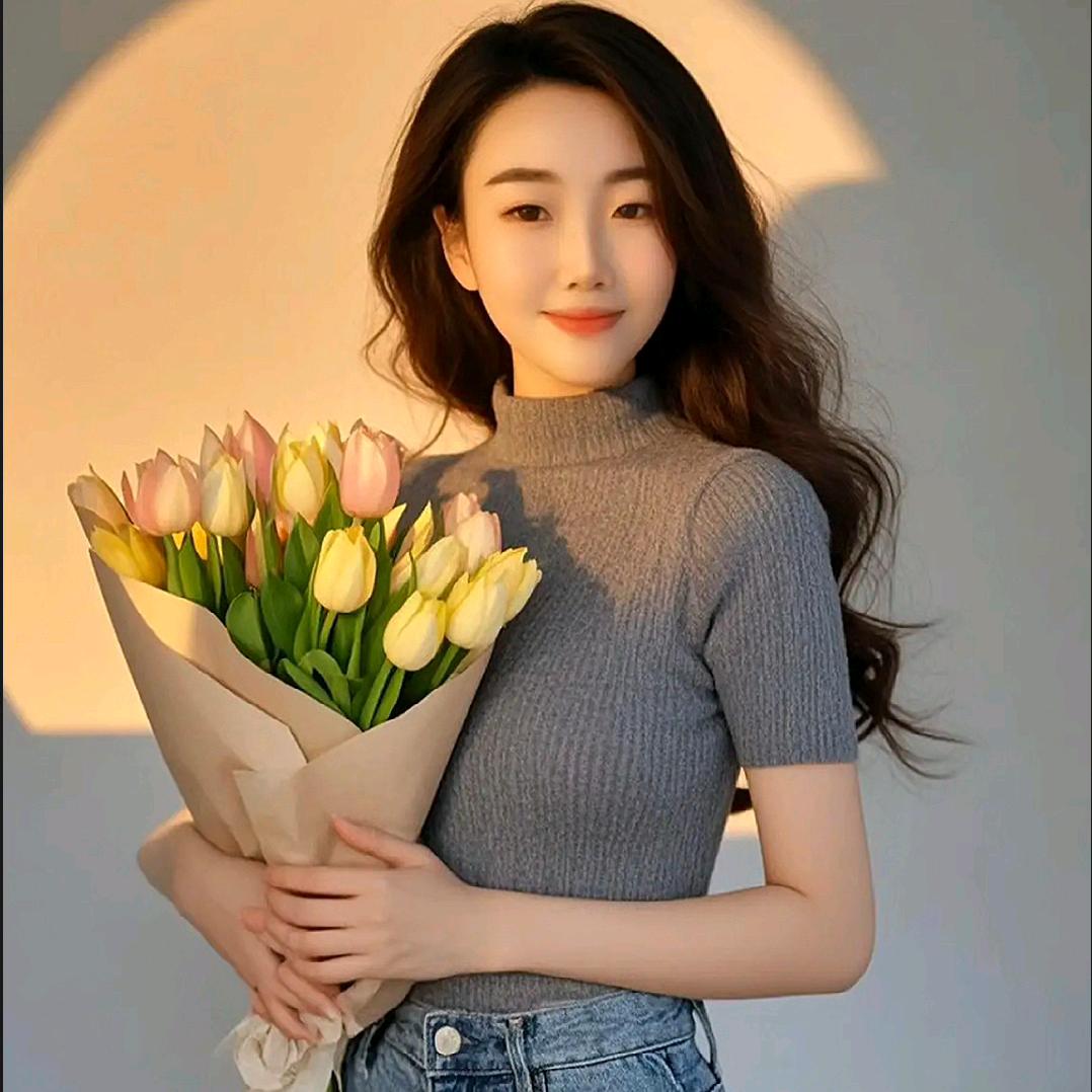 纯一呀（有趣的灵魂）