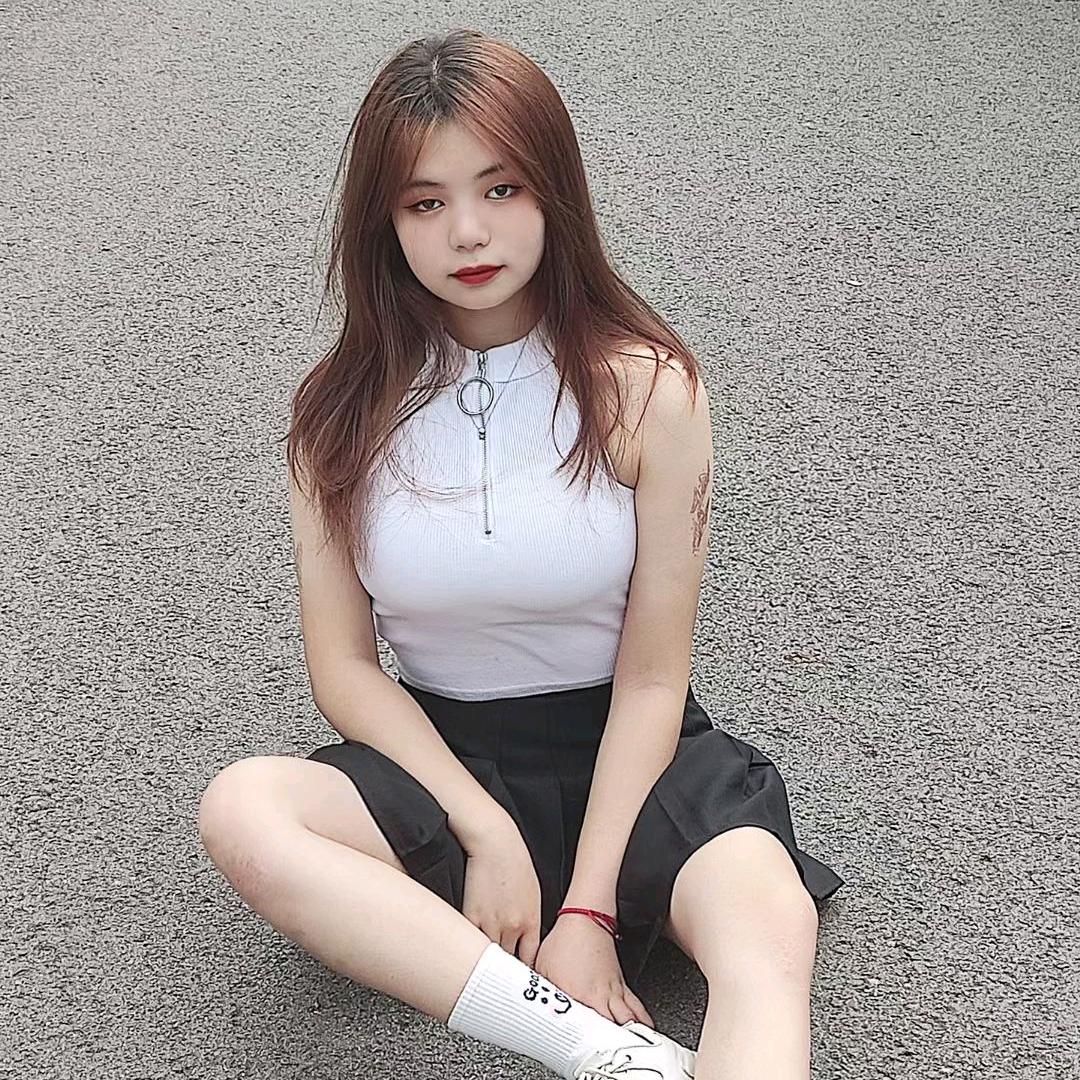 麦艺明