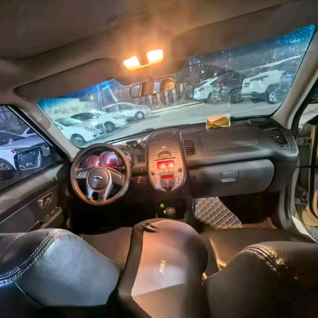 青岛通泰畅达二手车有限公司