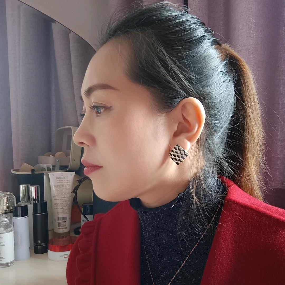 兰姿视力养护店