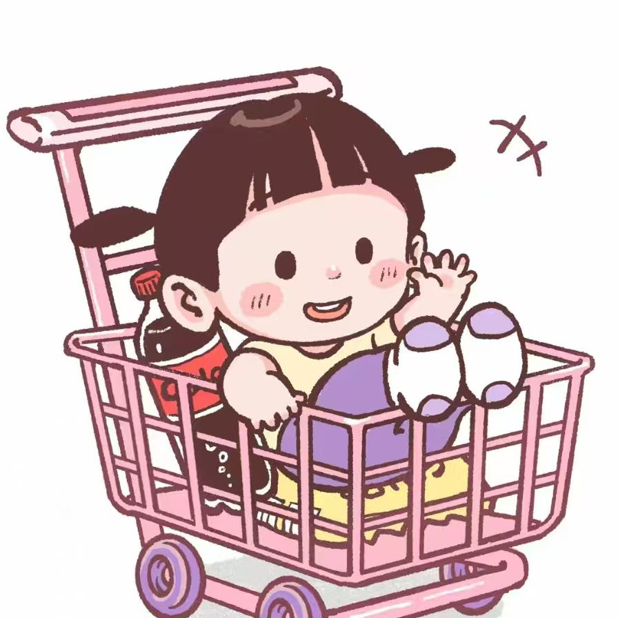 萍萍零食小店