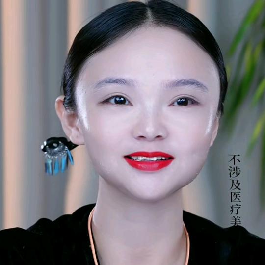 如心爱美丽