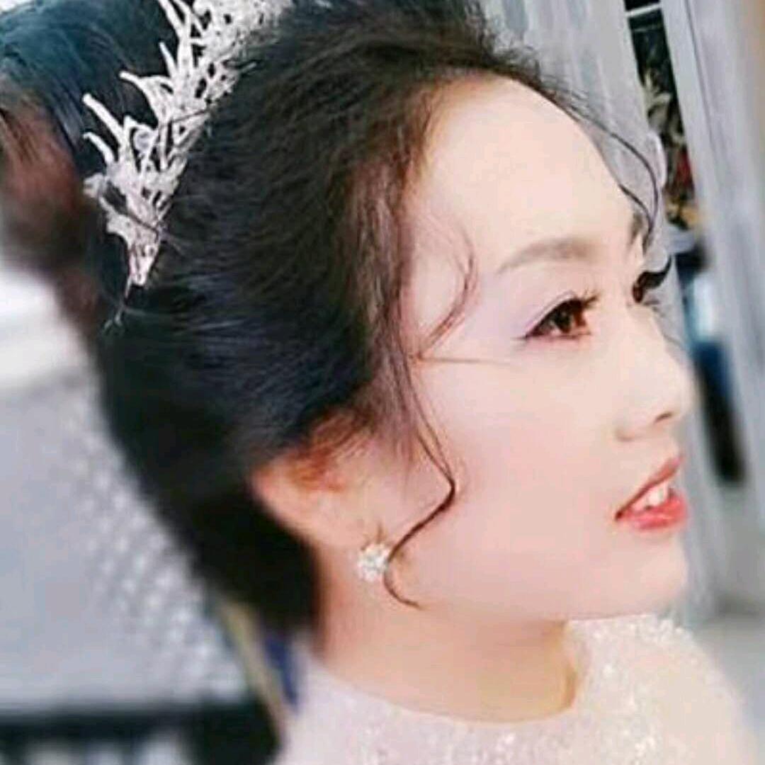 ᝰ青丝挽来生ᝰ