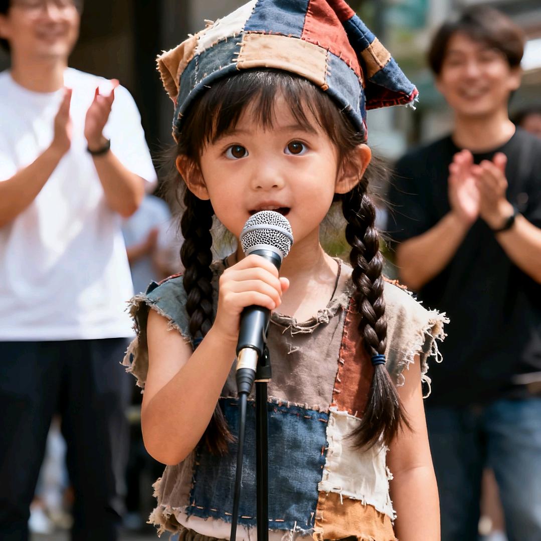Al海海（涨粉中）