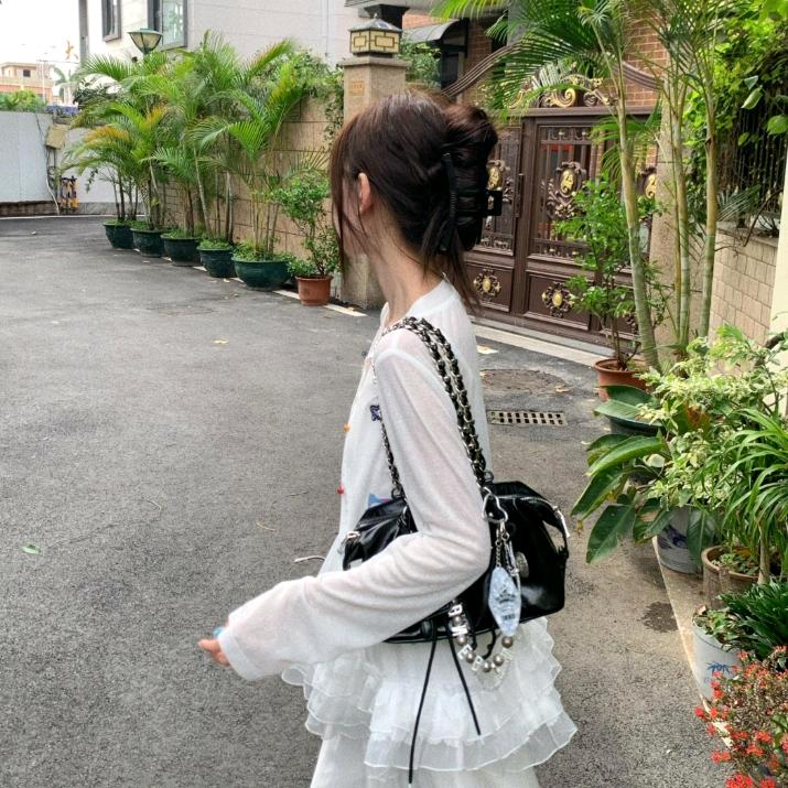 百变穿搭