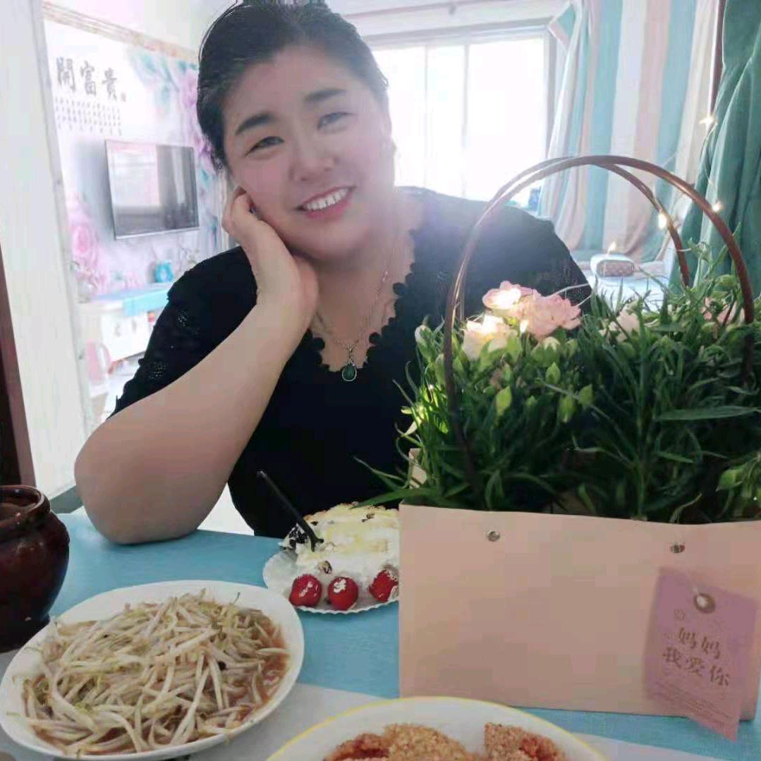 可心❤️
