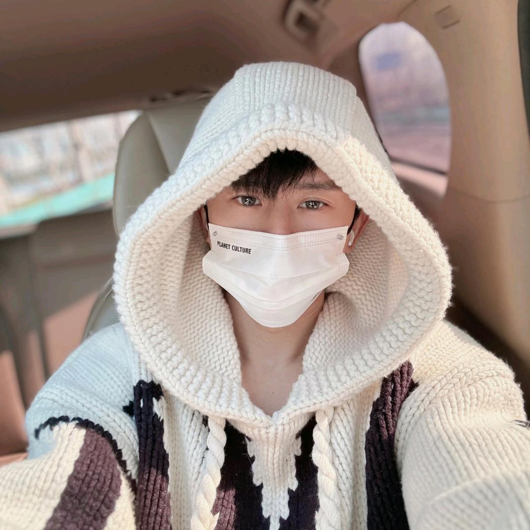 萌萌💙（快累亖版）