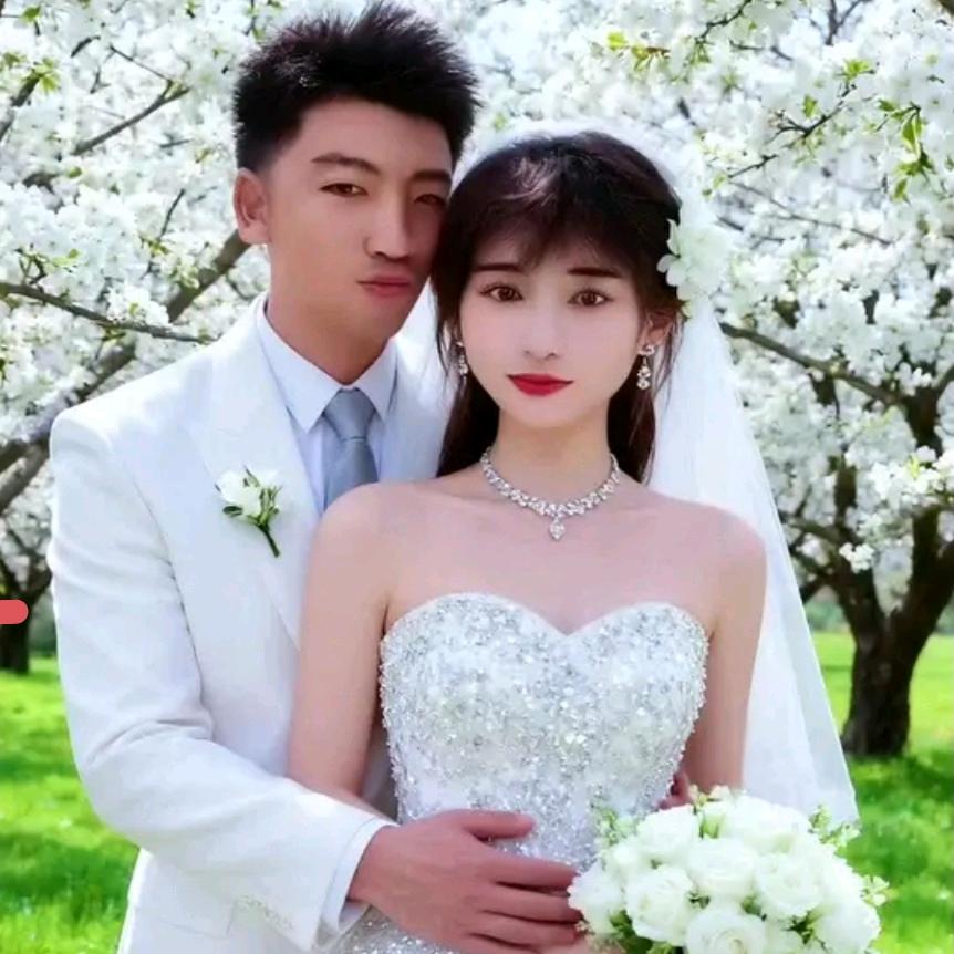 一个孩子的妈妈