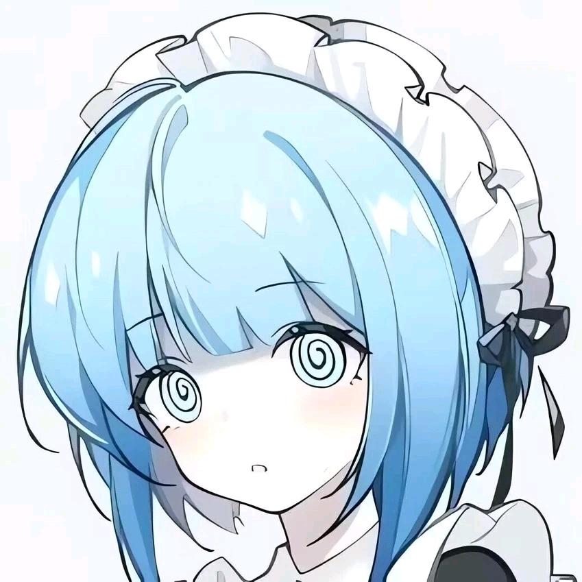 可爱小叶子