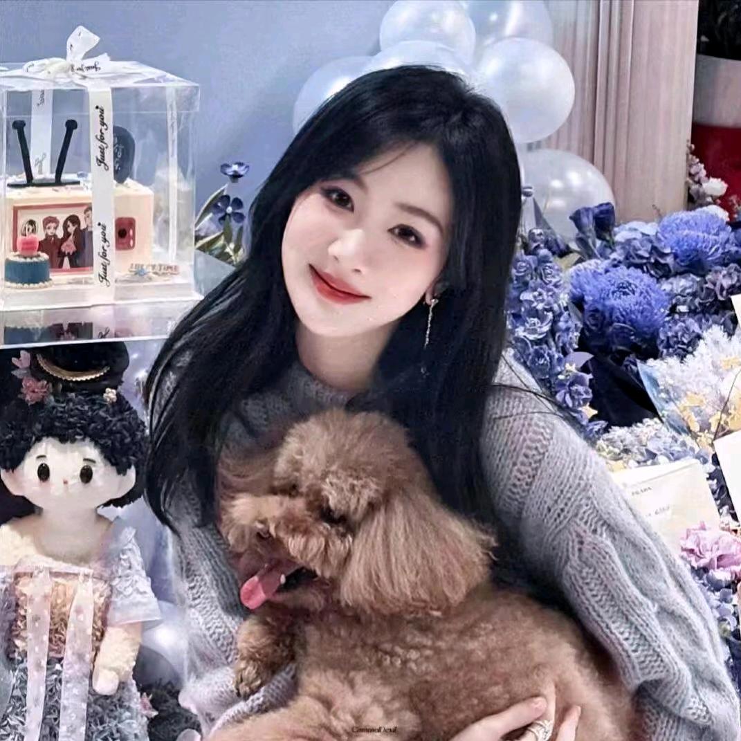 森紫柔💕