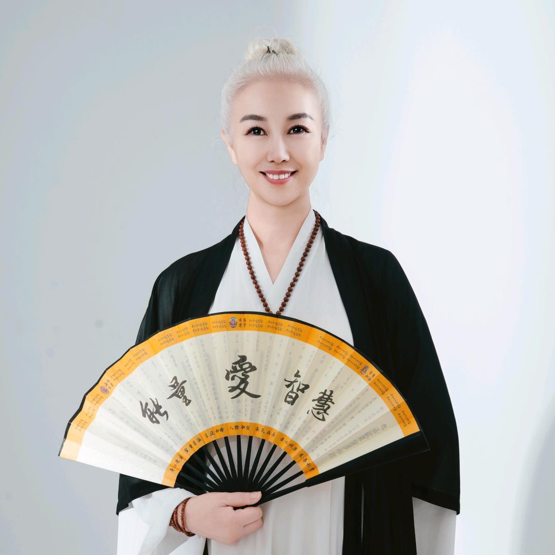 方圆太极舞