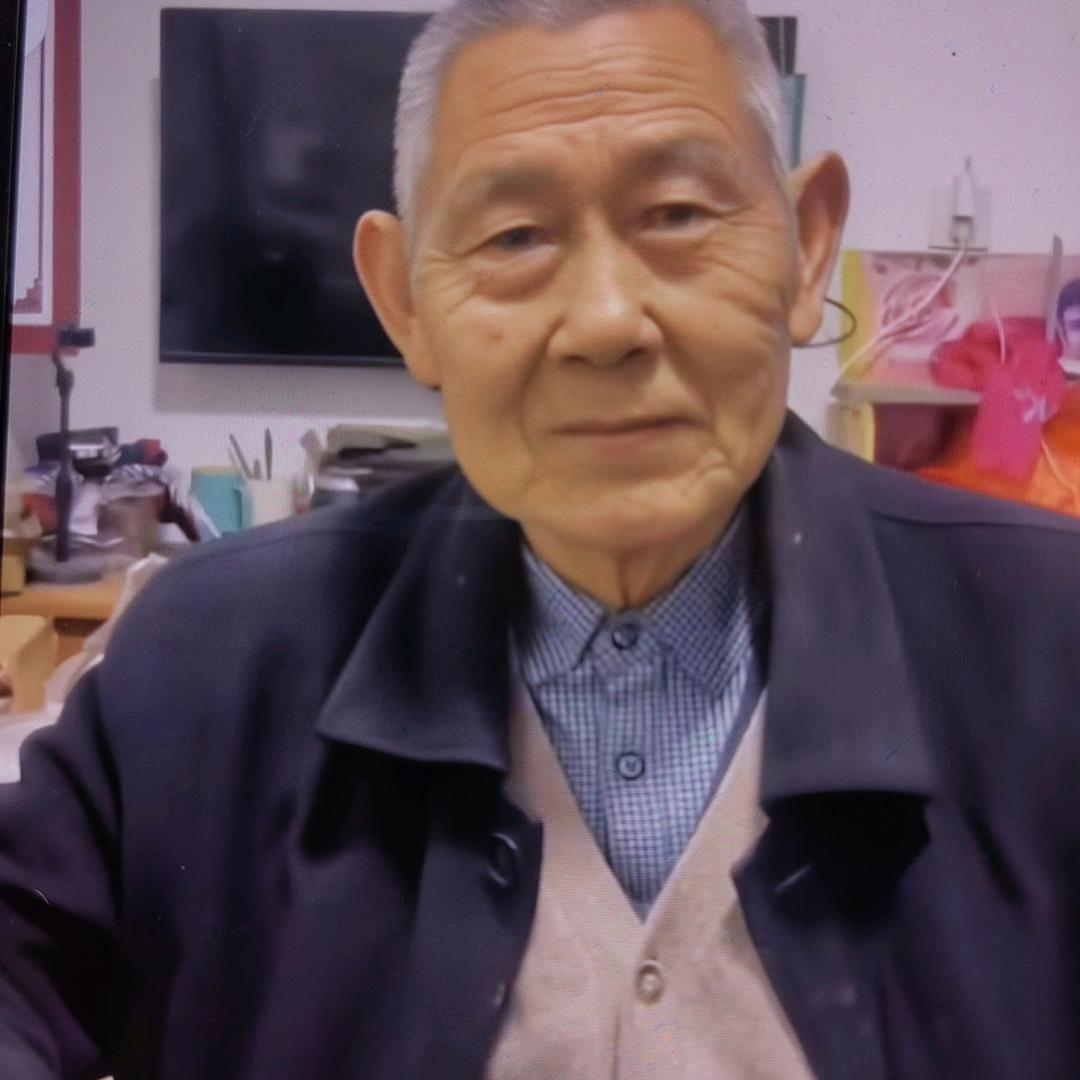 老农人