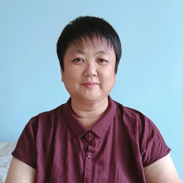 荣姐聊天