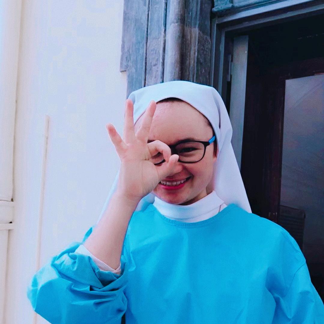 🇨🇳佳兰🎈 Chiara🇮🇹