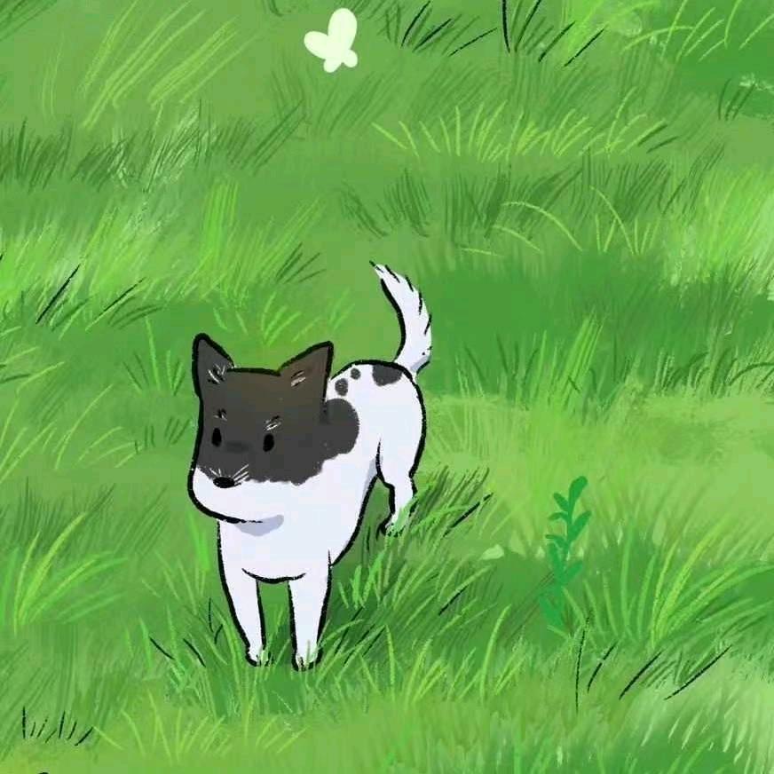 独来独往