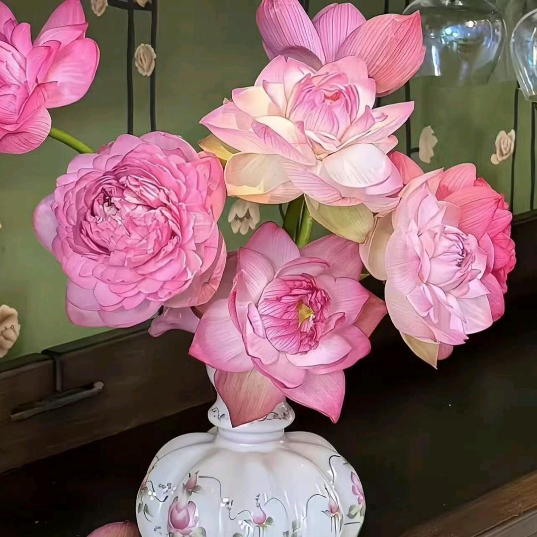 不发脾气只发财