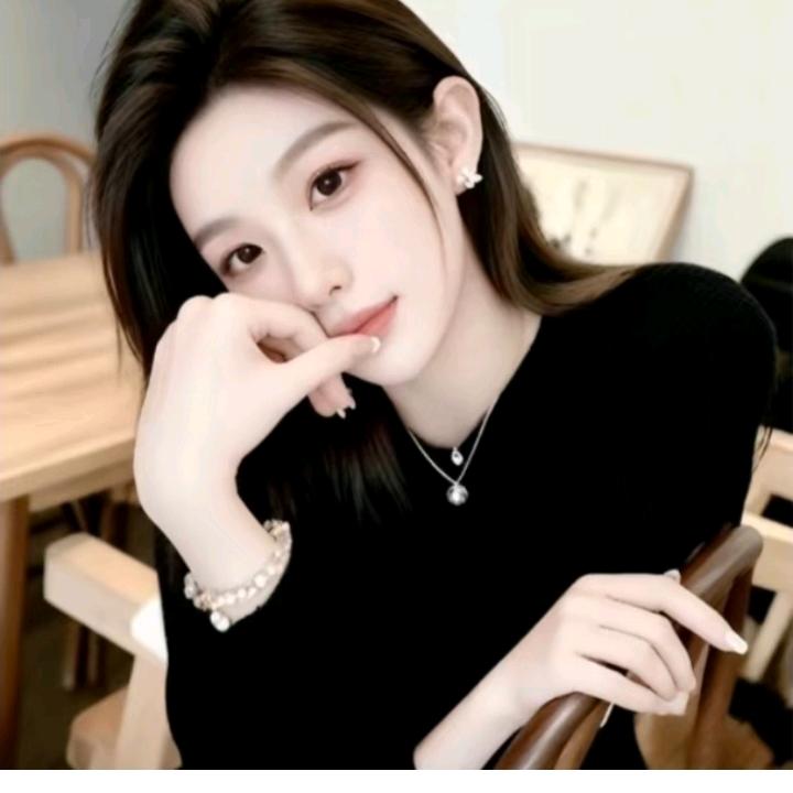 （婷💫儿）