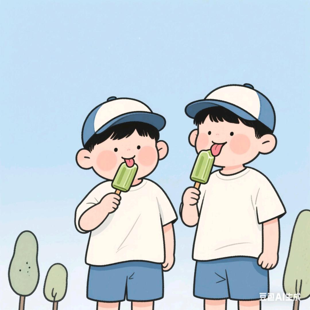 琪璘妈（陪读）