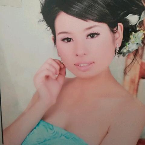 晨妹首播