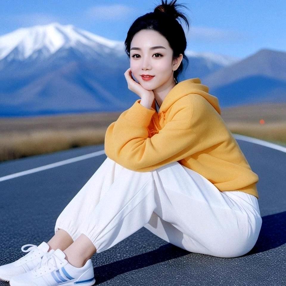 陈陈呀