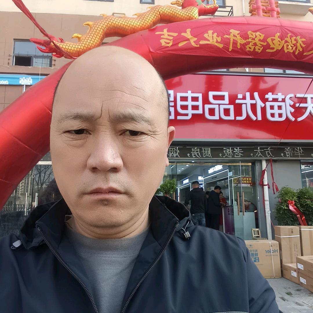 尚庆宇