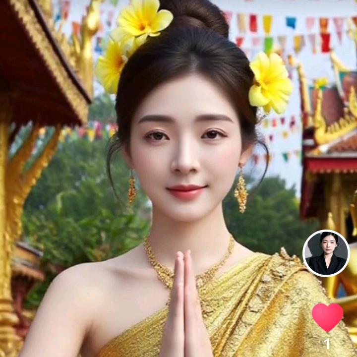 平安💞幸福