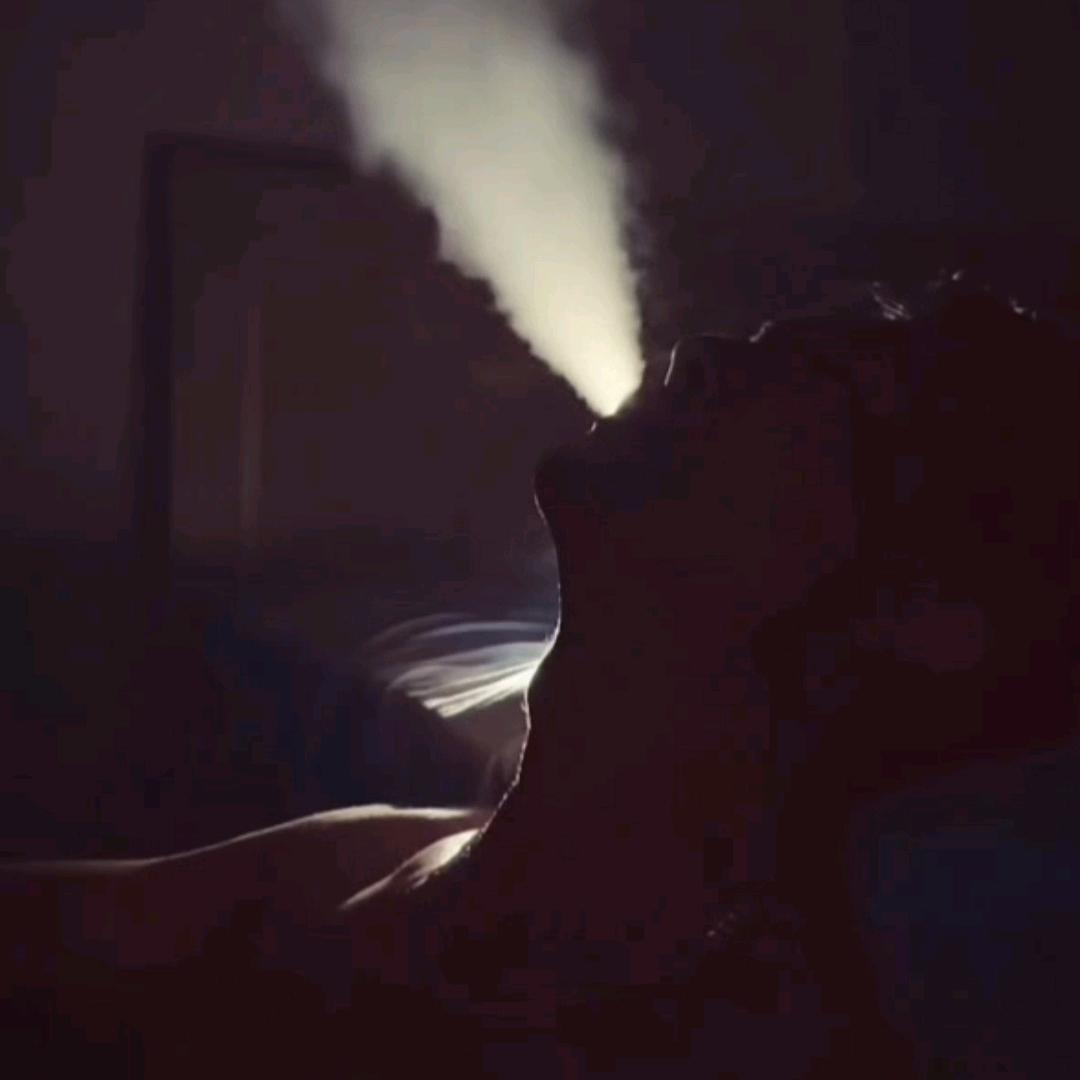 前女友睡觉爱薅头发💫