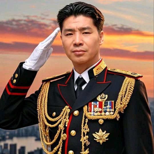 平安哥，喜欢音乐爱唱歌
