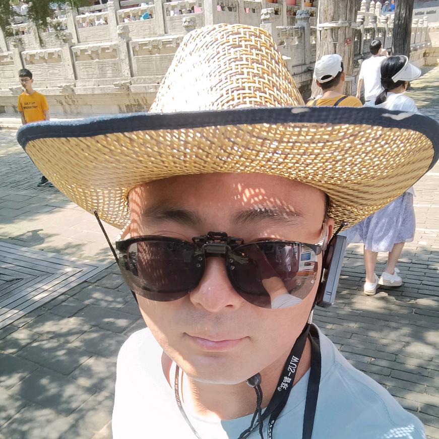 货车司机小孟哥