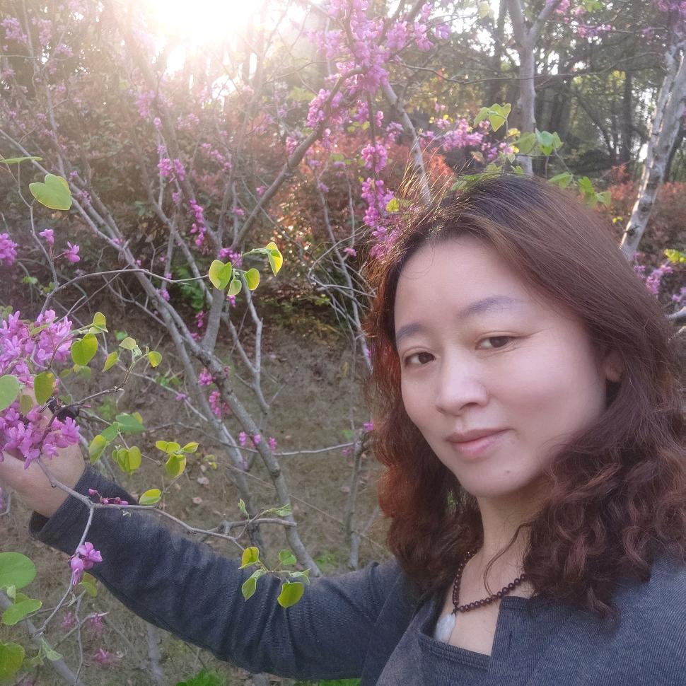 曹级幸福