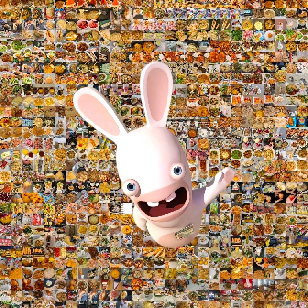 宇宙无敌暴龙战士小米粥