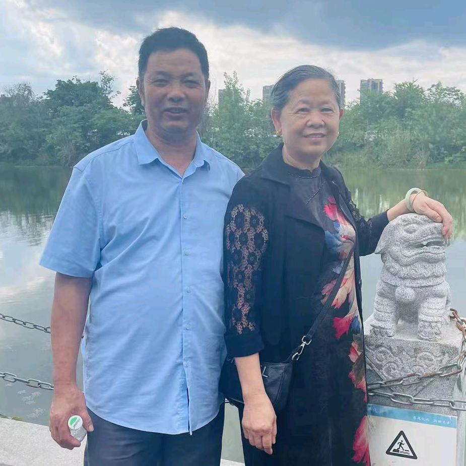 赖婆婆