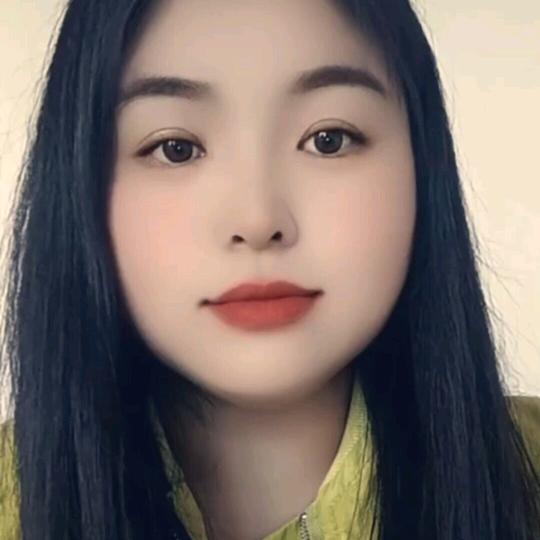 单身一人。