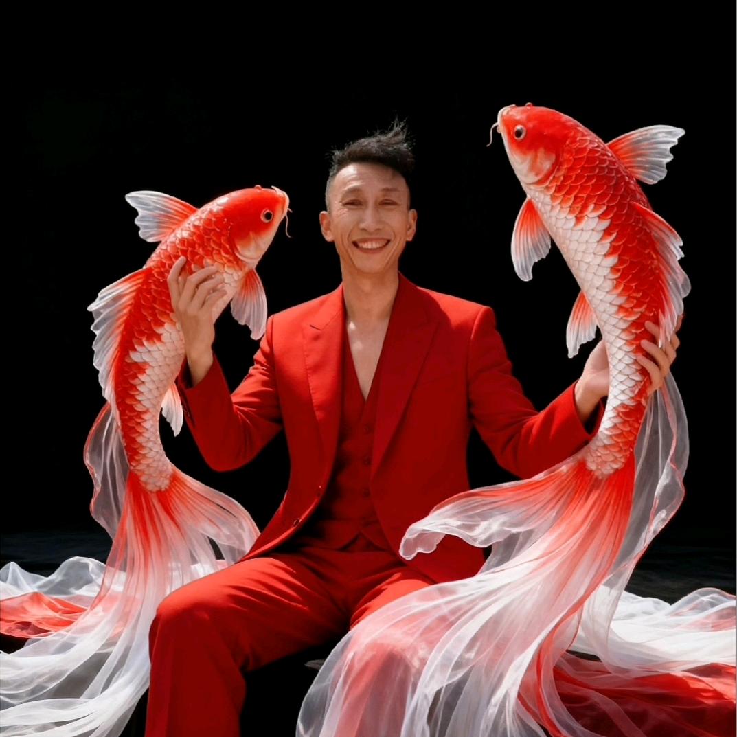 有缘人