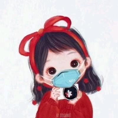 萌萌。