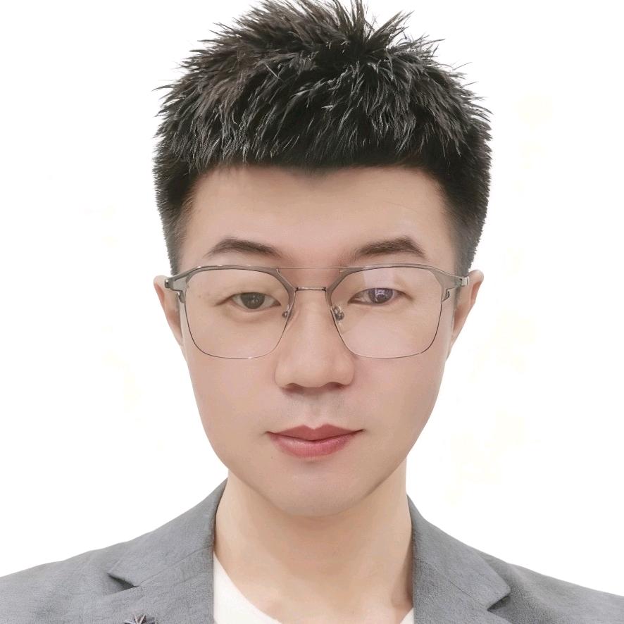 金箍老道:（立志）