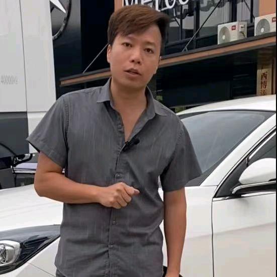 南宁表锅新能源网约车