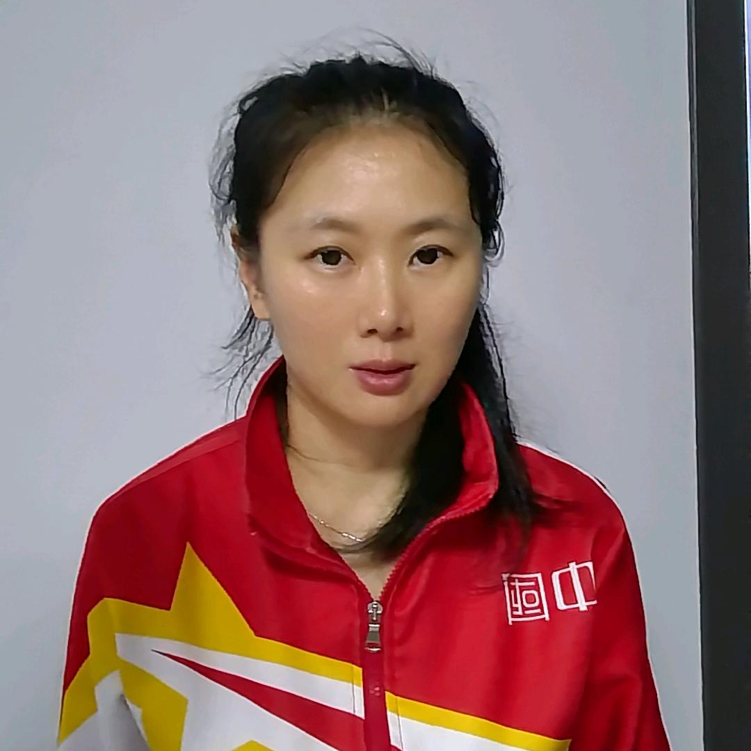 开心姐