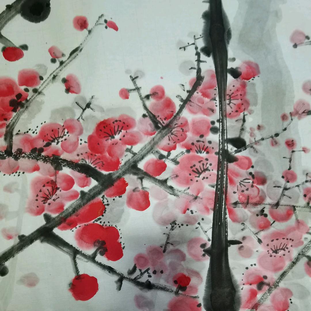 红梅赞火爆剧场