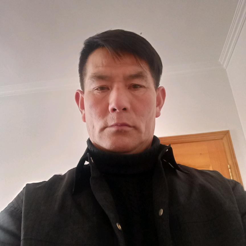 四哥来啦