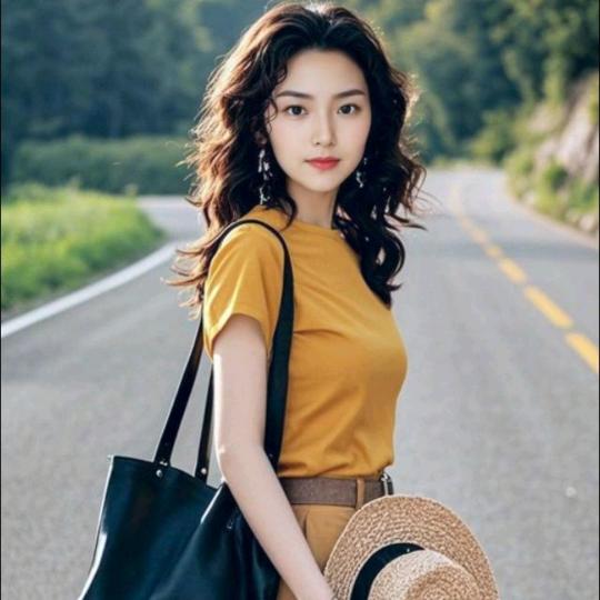 橙子