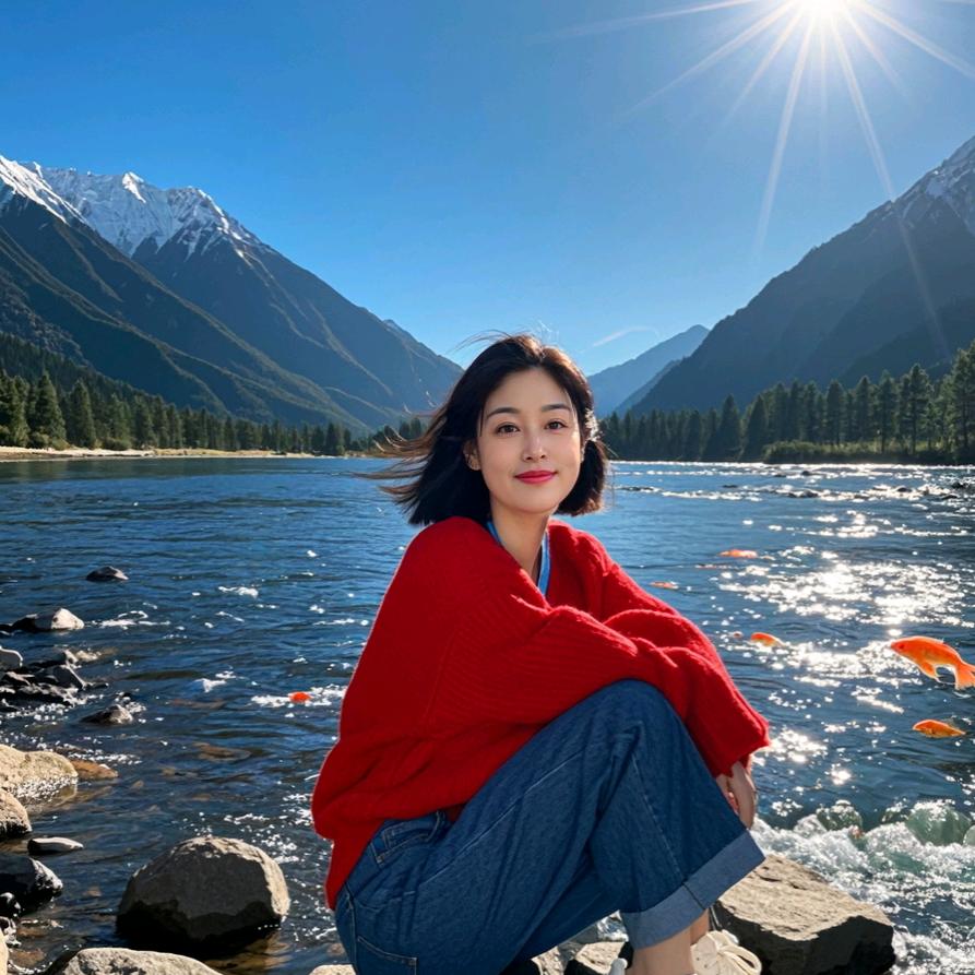 Chen陈.☀️☀️