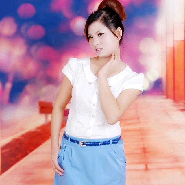 阿艳