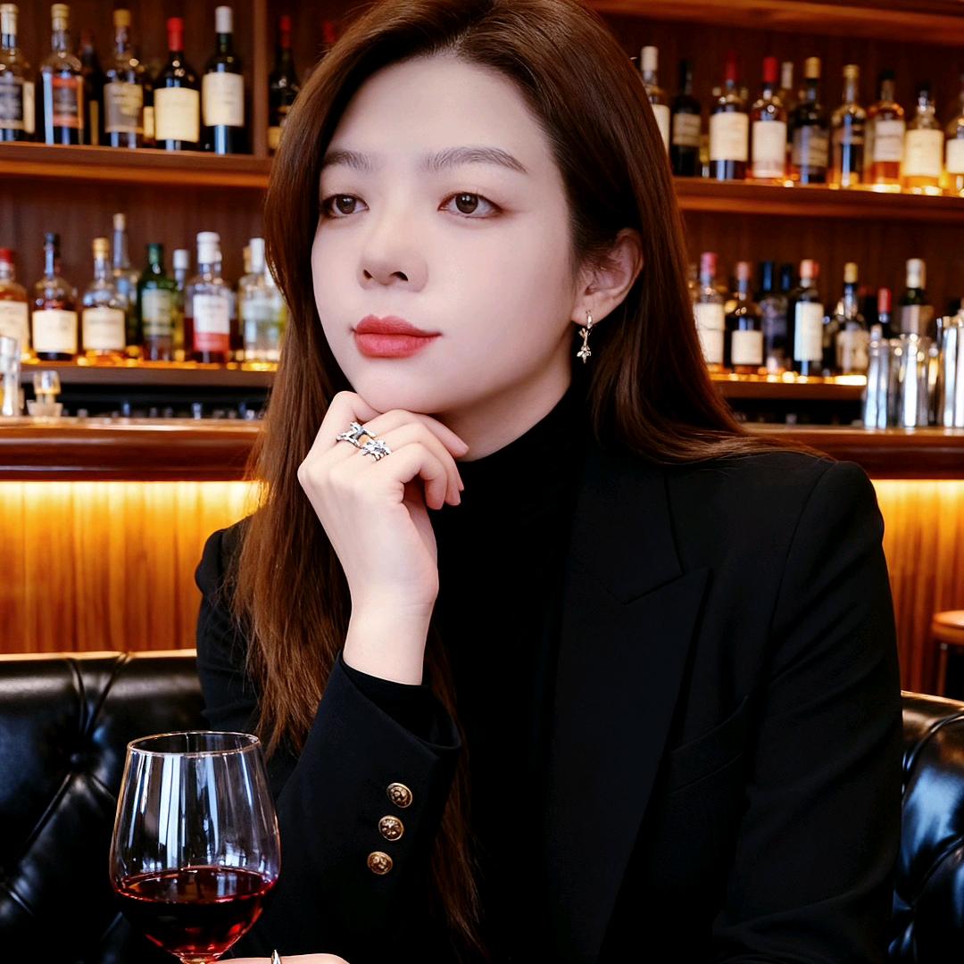 远嫁的姑娘