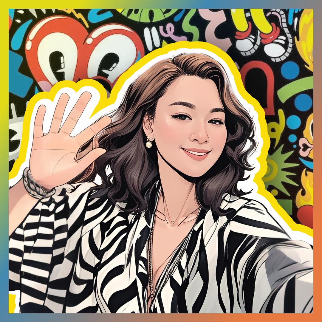小锅姐姐