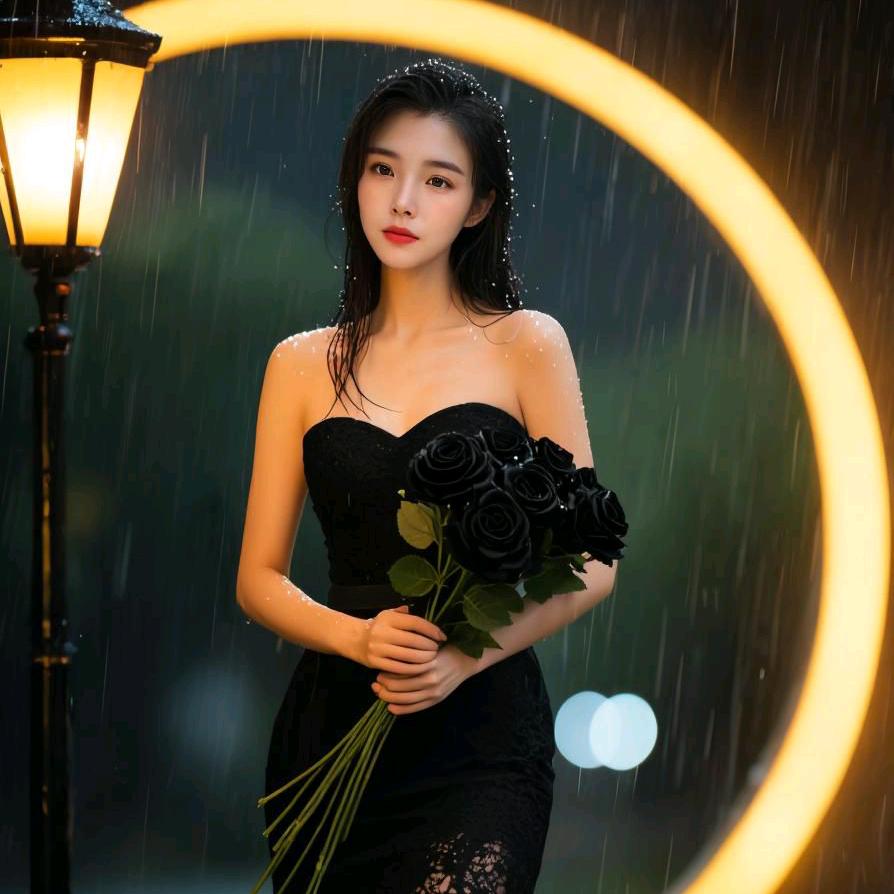 🥀এ᭄累了ꦿ谁💔疼ོ࿐ᩚ