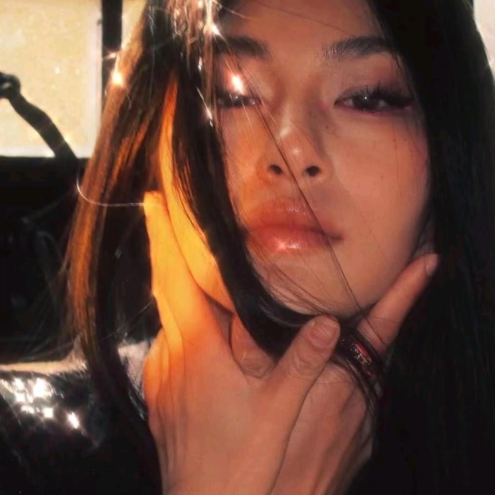 九厘米的雾💦💦