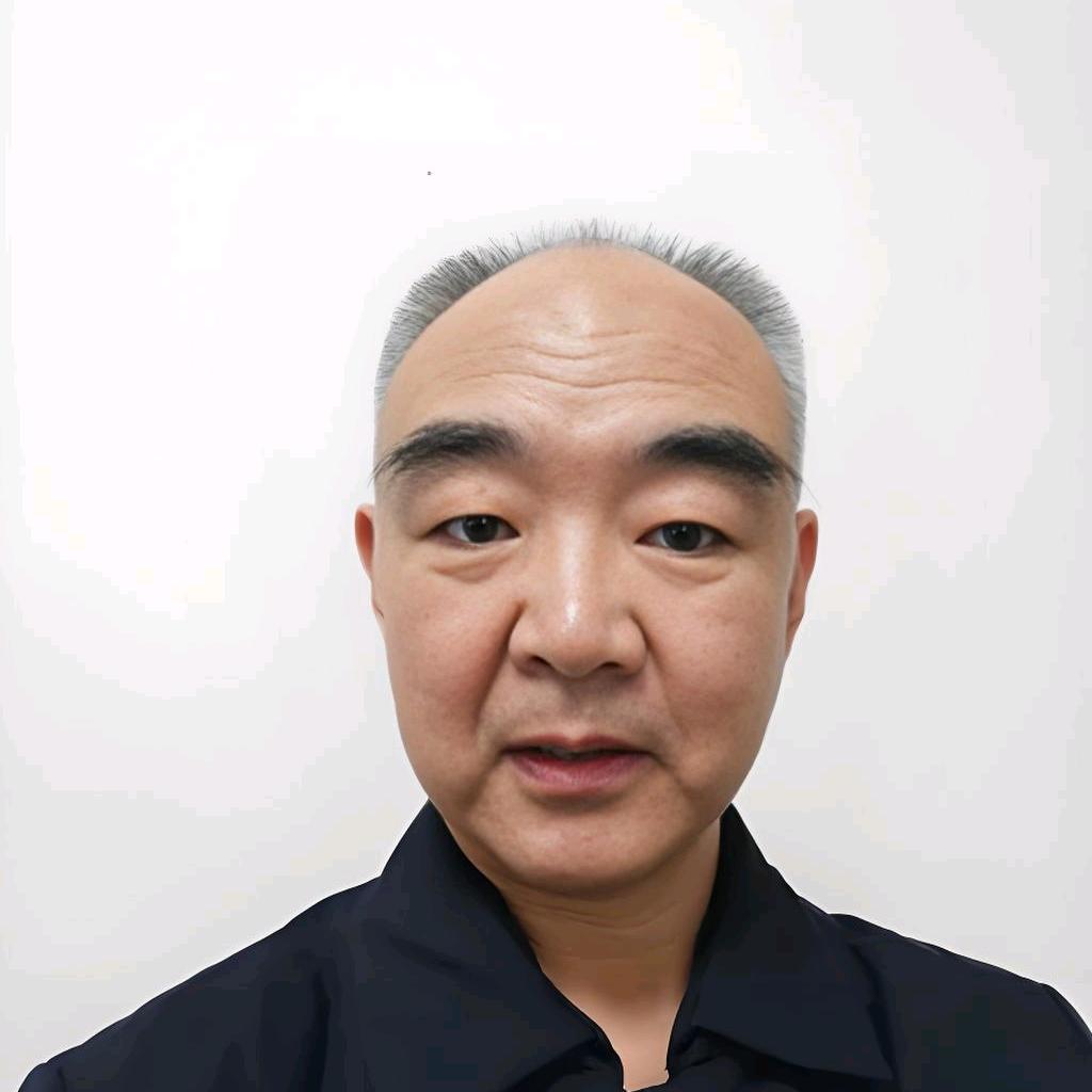 苗哥书法