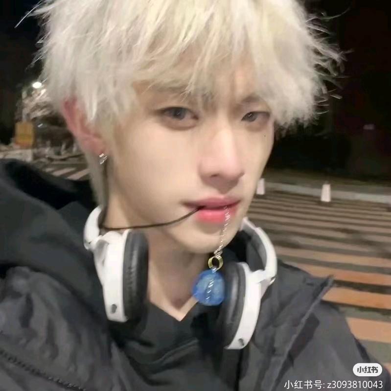 钱钱(永劫无间摸金)